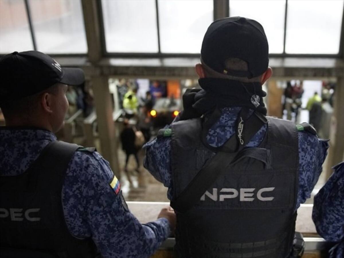 Inpec advierte sobre presunta estafa a funcionarios y aspirantes