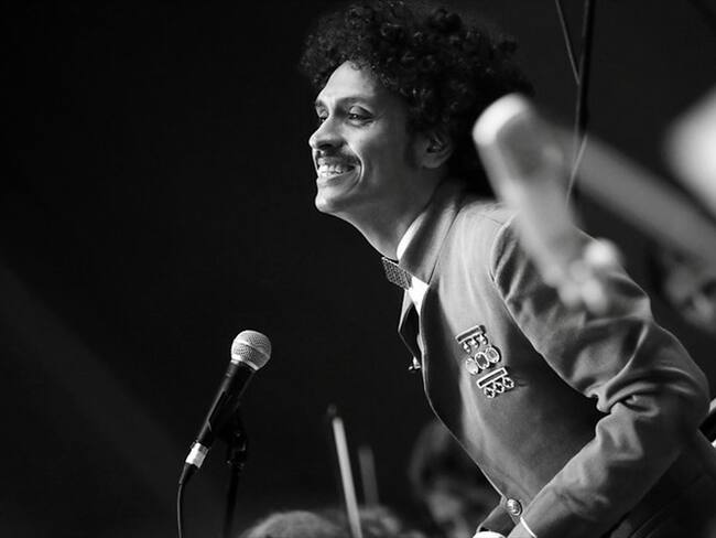 Con este homenaje, retribuimos a la isla todo lo que nos han enseñado: Juancho Valencia