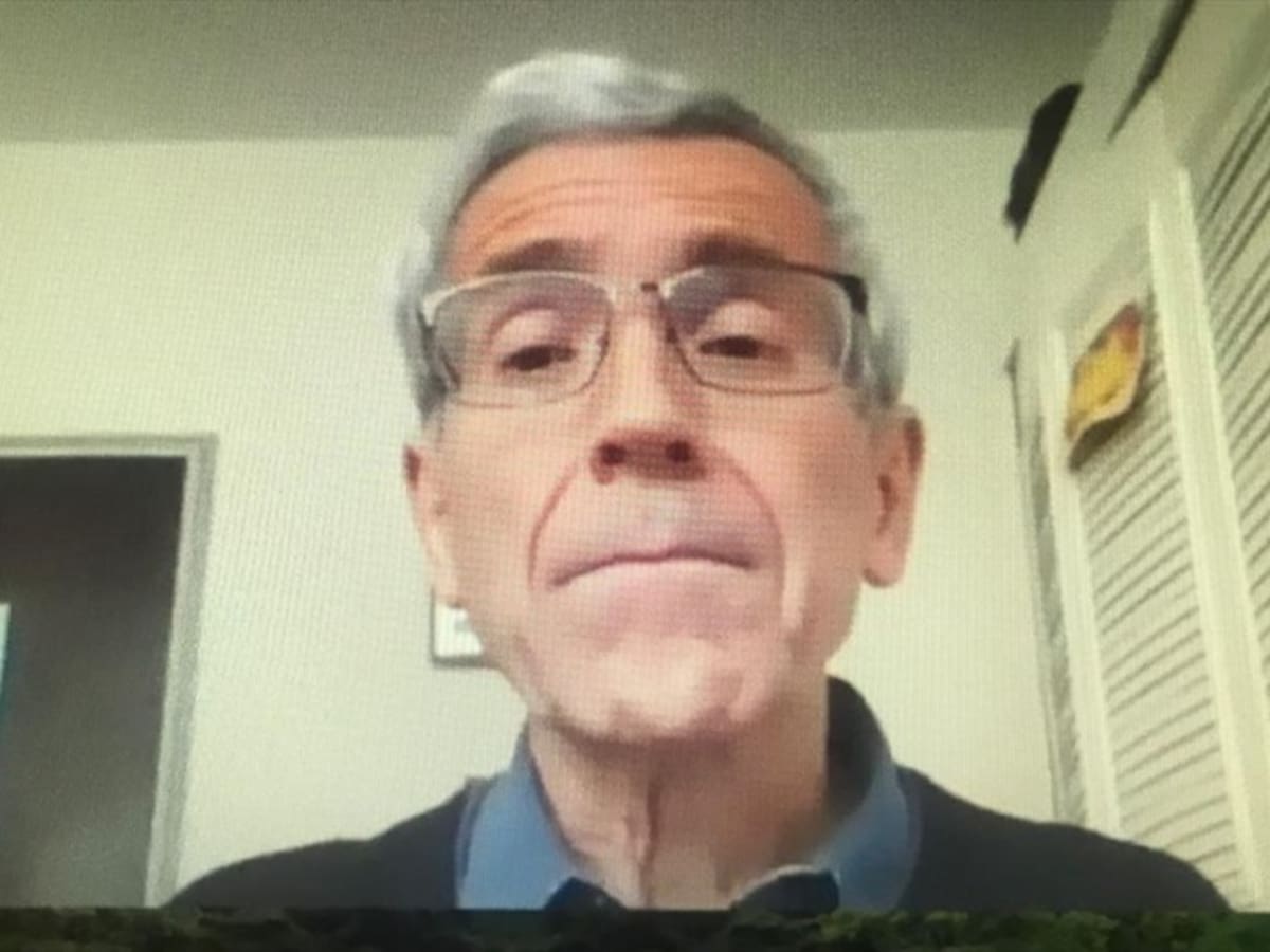 Señalados de auxiliar a las Farc contaron su historia ante Comisión de La Verdad