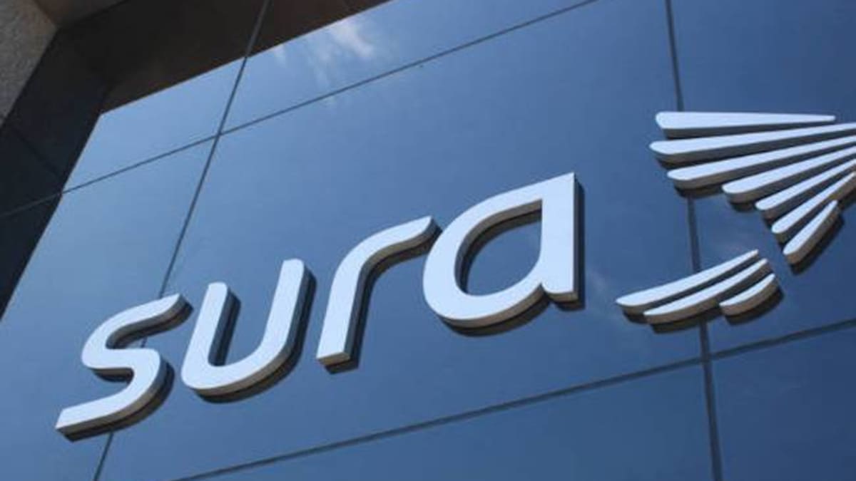 Grupo Sura tiene nuevo presidente