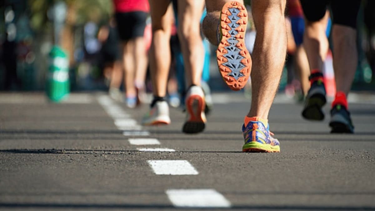 “La preparación para el triatlón comienza con buenos hábitos”: deportista Edwin Vargas