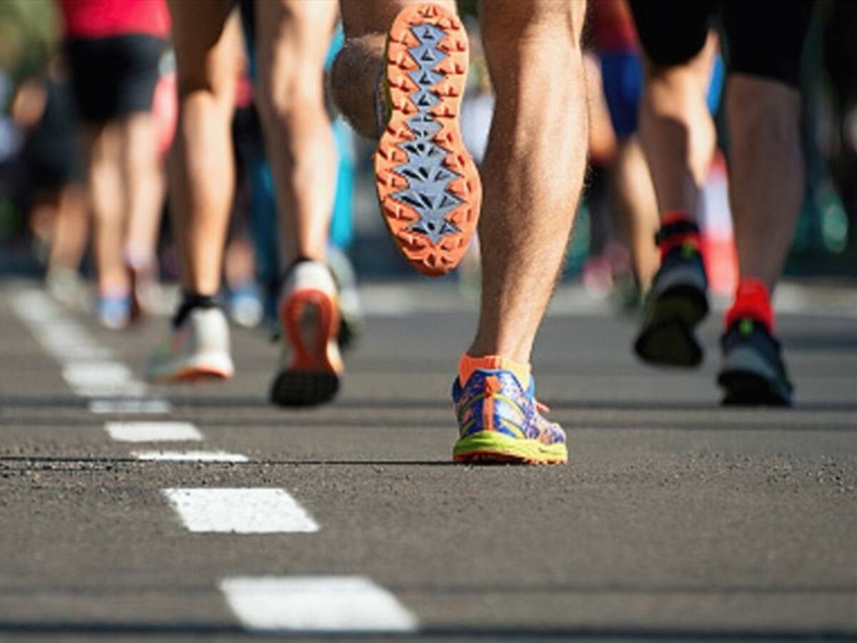 “La preparación para el triatlón comienza con buenos hábitos”: deportista Edwin Vargas