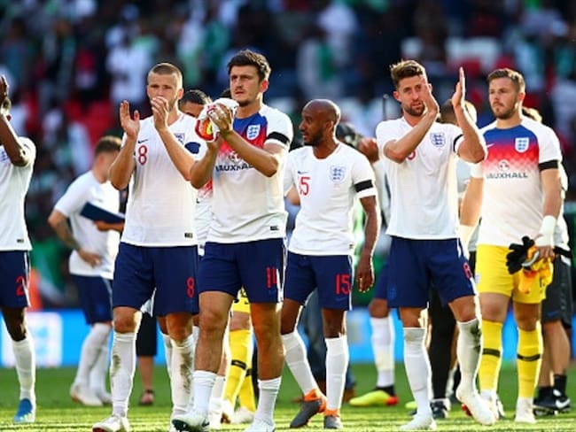 No es una locura que Colombia le gane a Inglaterra: periodista inglesa