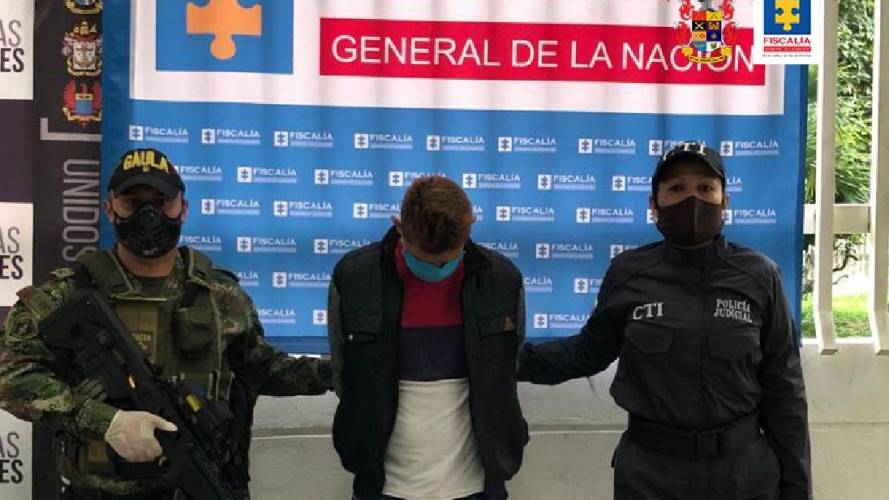 mototaxista / Fiscalía