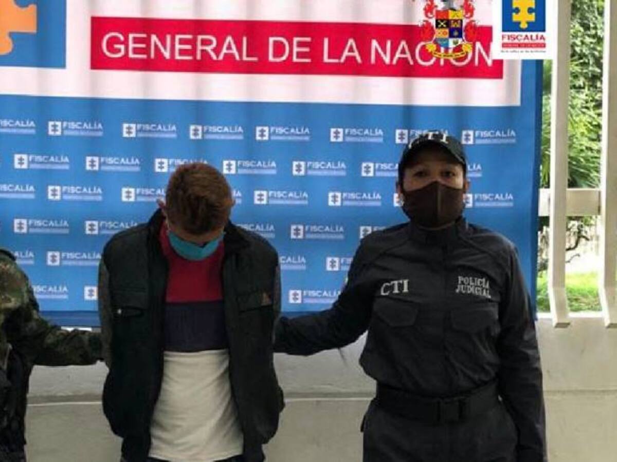 Cárcel para abusador serial que era mototaxista en Santander