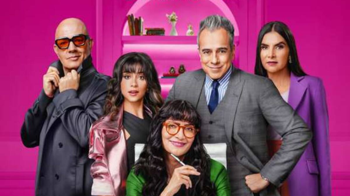 Un funeral y un divorcio: el tráiler de ‘Betty, la fea 2′ que es viral en redes sociales