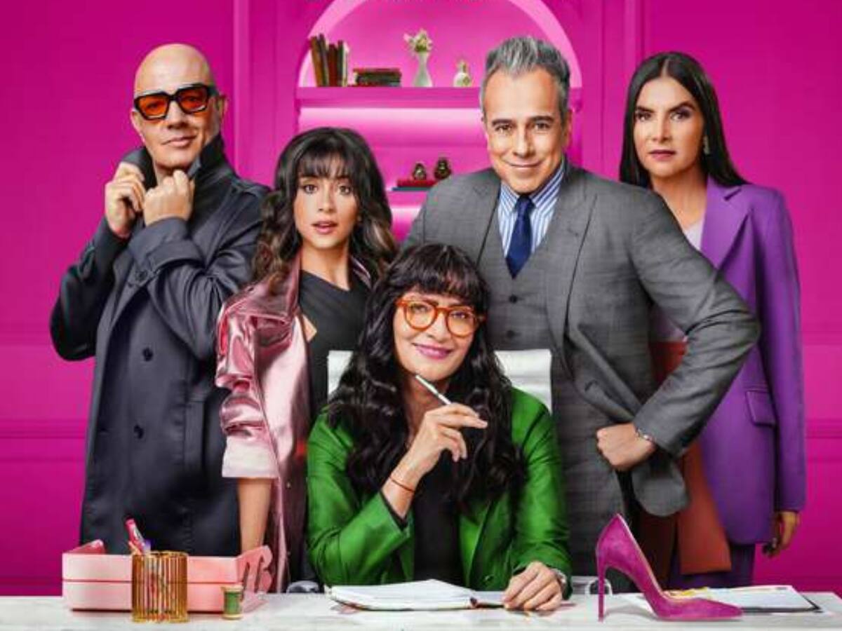 Un funeral y un divorcio: el tráiler de ‘Betty, la fea 2′ que es viral en redes sociales