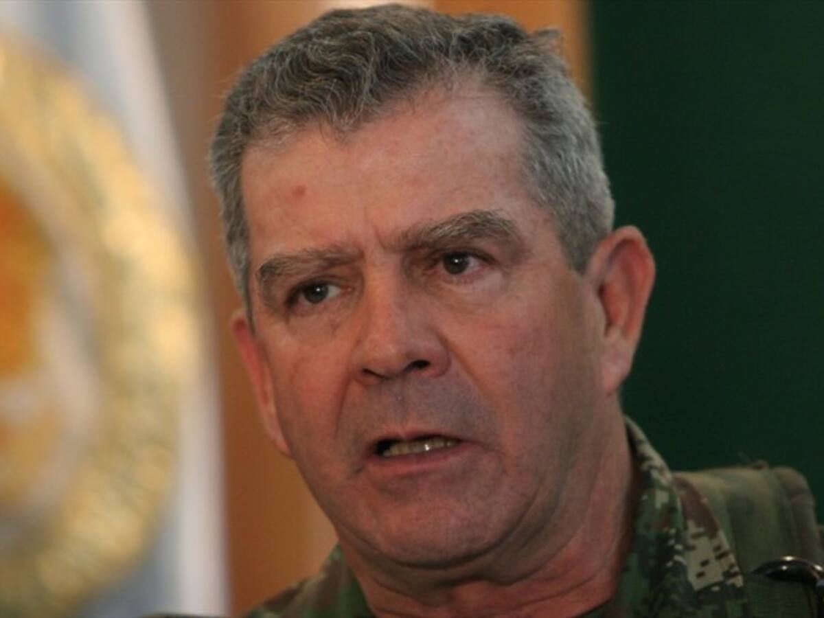 El informe con el que salpican a Mario Montoya por falsos positivos en el Caribe