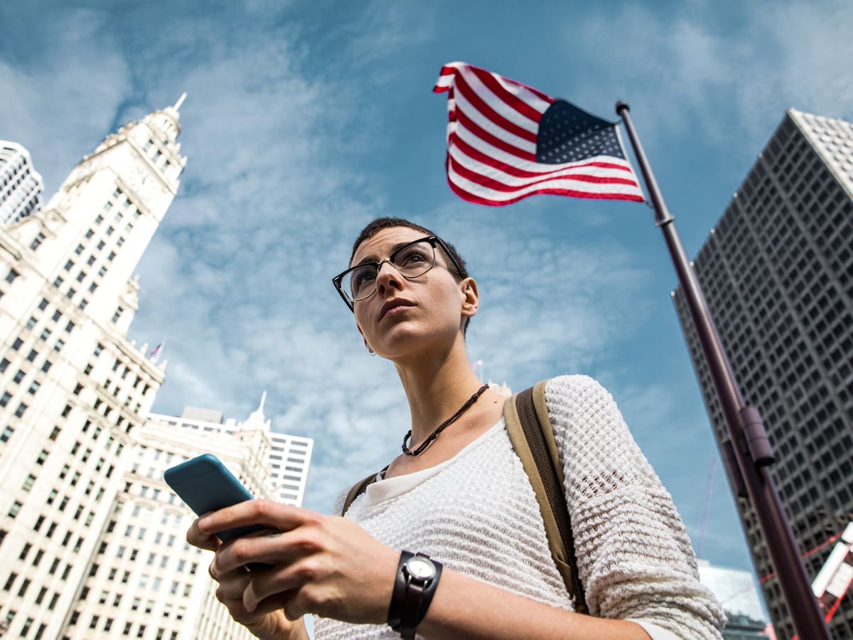 Turistas colombianos en EEUU: Multas y sanciones que podrían recibir si incumple sus leyes