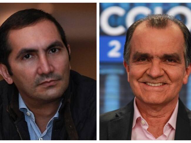 David Barguil pide a Óscar Iván Zuluaga reconsiderar su decisión y entrar al Equipo por Colombia