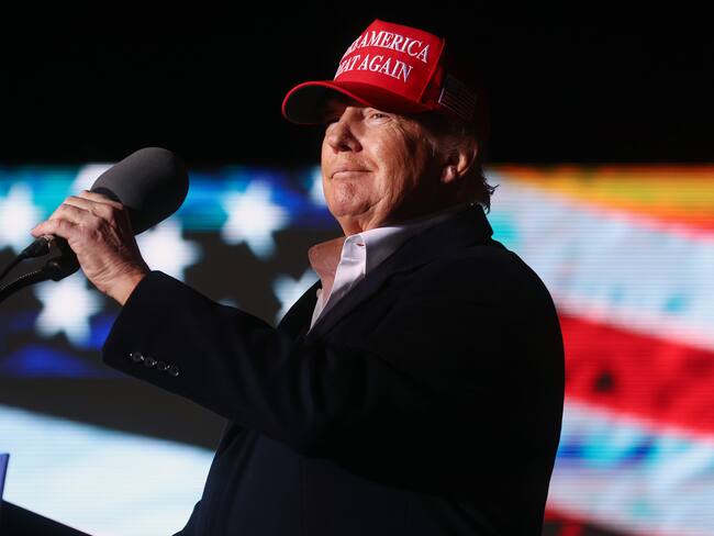 Donald Trump habría inflado el valor de sus empresas, según la Fiscalía de Nueva York