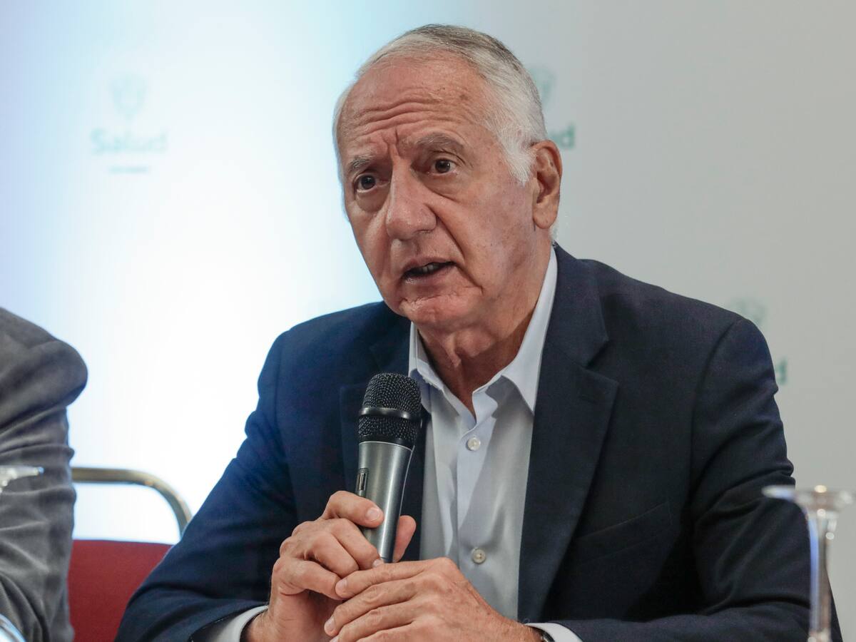 “Cargamento de Dolutegravir permite tener tratamiento para 50.000 personas por un año”: MinSalud