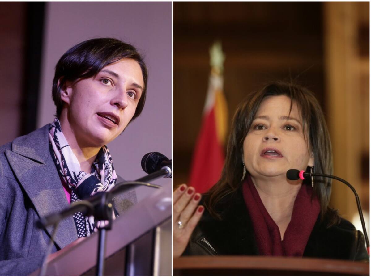 Los ministerios de Transporte y Agricultura condenaron ataques terroristas