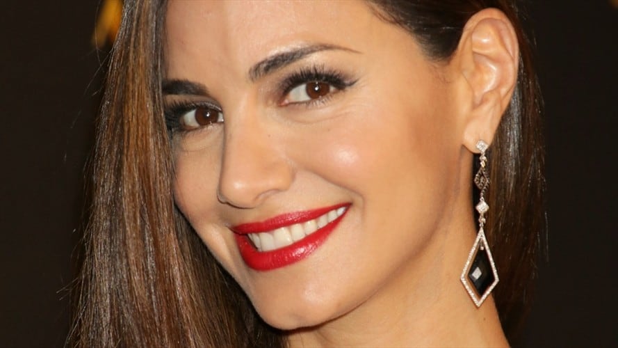 Sensual fotografía de Valerie Domínguez. Foto: Getty