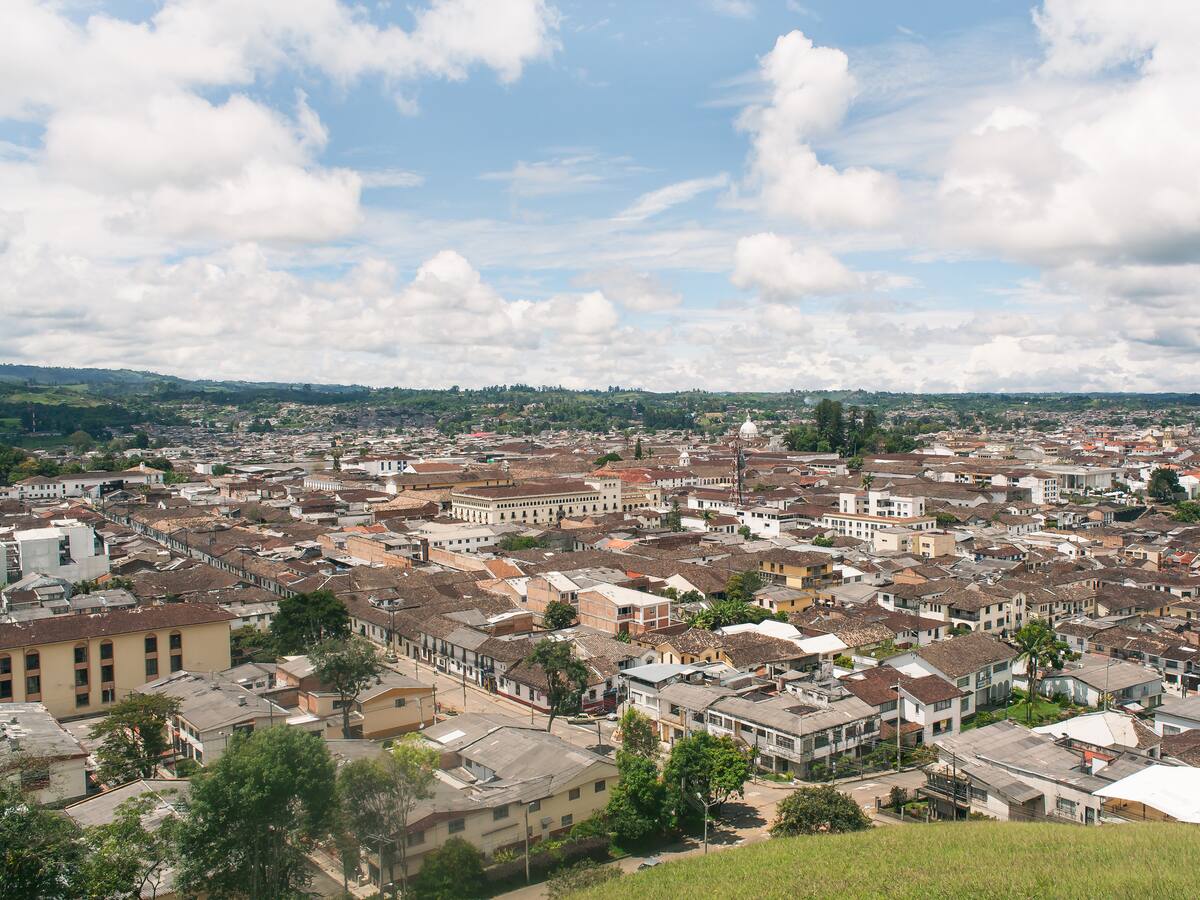 ¿Se necesita estado de excepción para llevar obras al Cauca? Congresistas se pronuncian