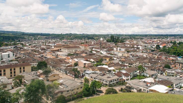 ¿Se necesita estado de excepción para llevar obras al Cauca? Congresistas se pronuncian