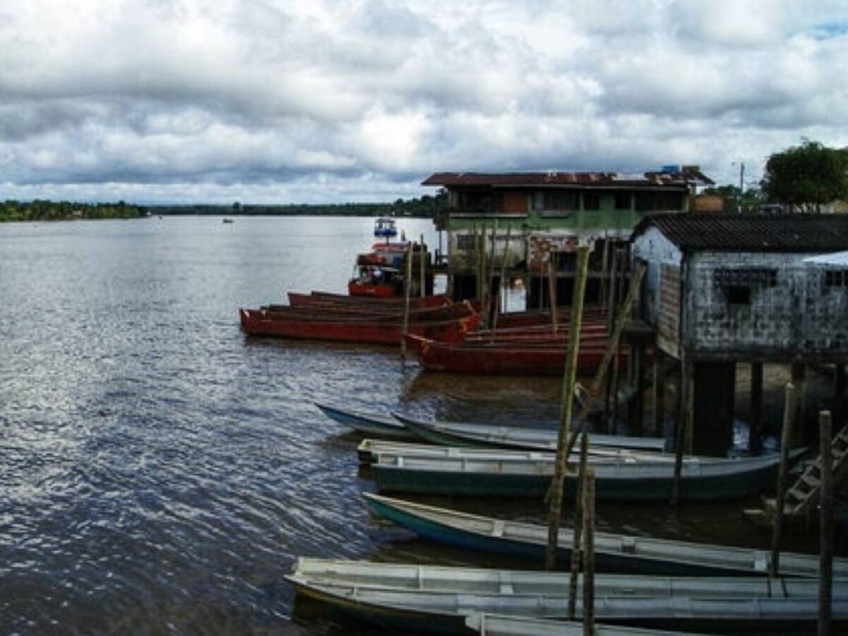 Ola de violencia deja varios homicidios en el municipio de Guapi, Cauca