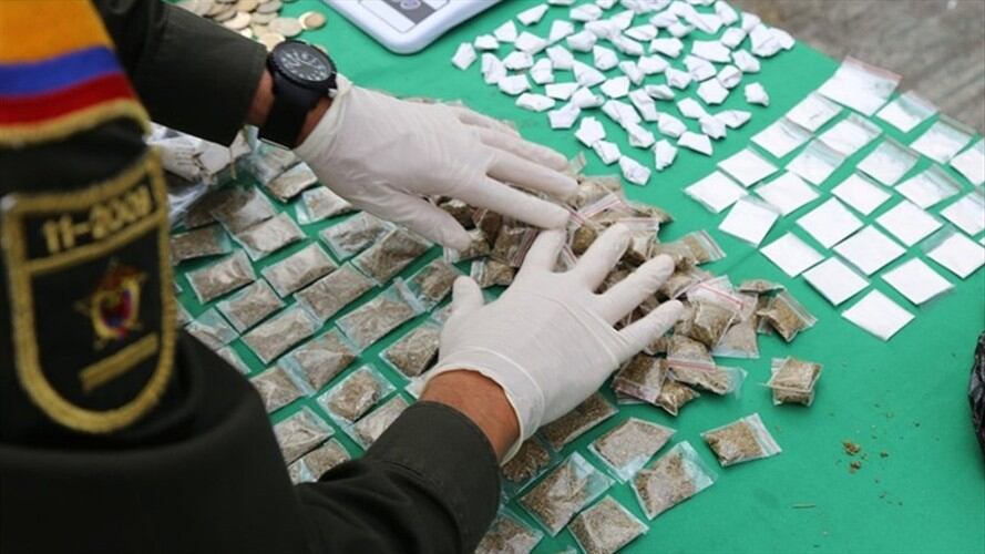 Imagen de referencia. Foto: Cortesía  Policía Nacional