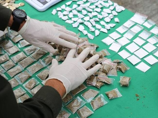 Imagen de referencia. Foto: Cortesía Policía Nacional