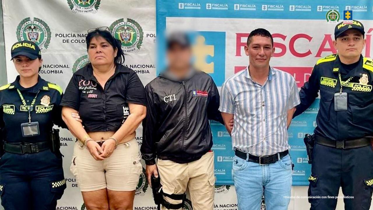 Envían a prisión a dos administradores de un hotel que habrían explotado sexualmente a una menor