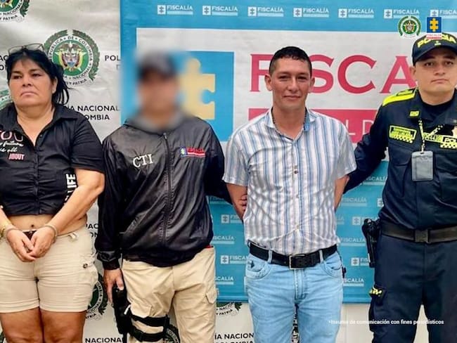 Envían a prisión a dos administradores de un hotel que habrían explotado sexualmente a una menor