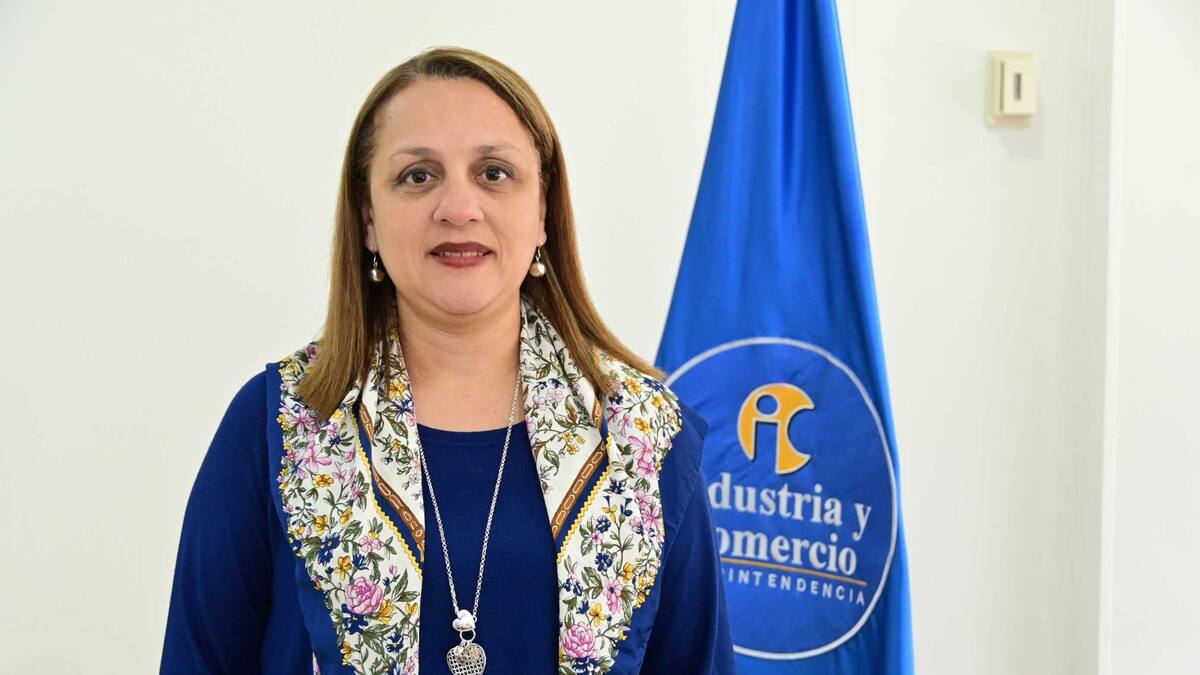 Exsuperintendente, María del Socorro Pimienta, entuteló al Gobierno por su destitución