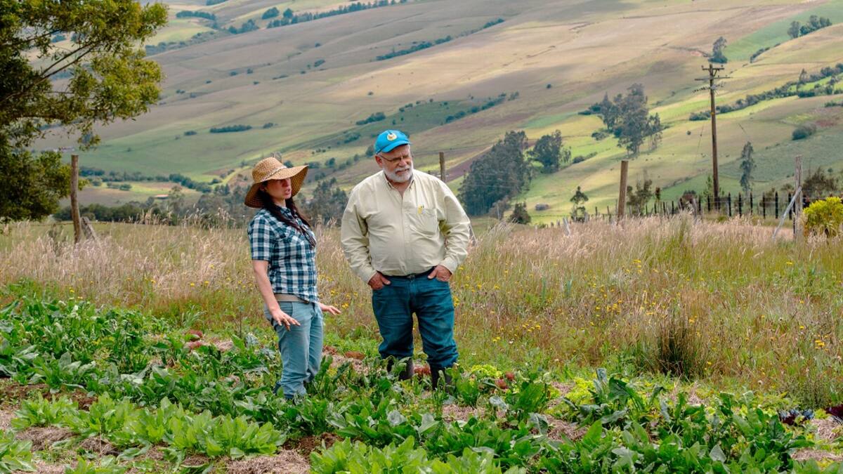 Cundinamarca, exportando productos locales con el mejor sello