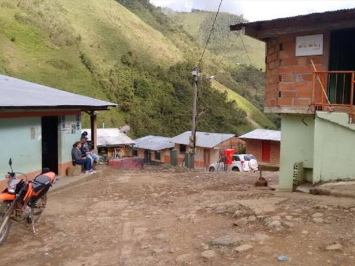 Excombatientes de las Farc abandonarán ETCR de Ituango, Antioquia