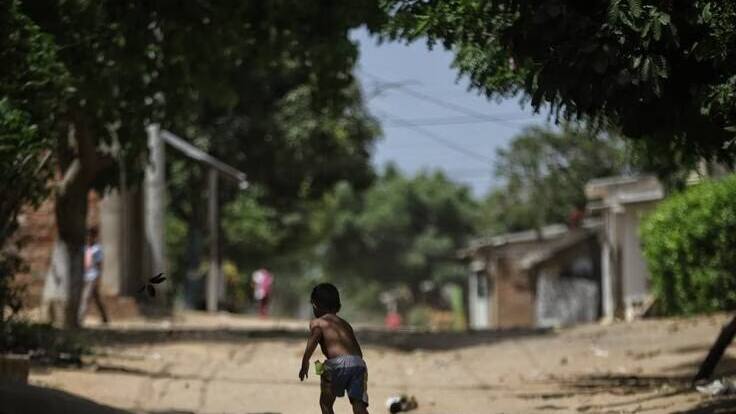 No hubo presencia del ICBF: Claudio Epieyu, secretario Derechos Humanos de Manaure
