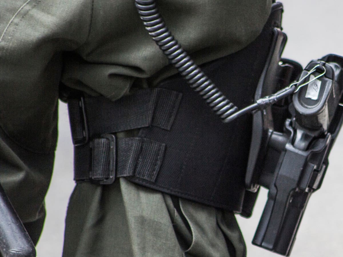 El teniente coronel de la Policía de Barranquilla asesinó a mi hijo: madre del menor