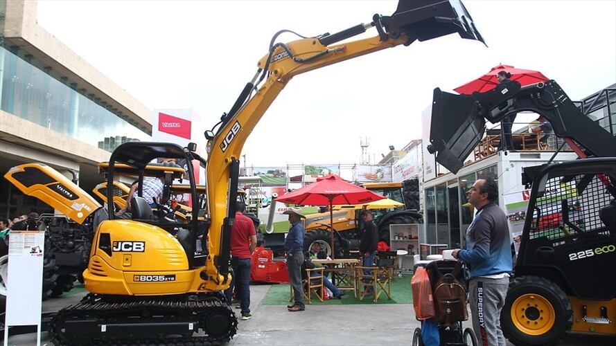 Suspendidos créditos por 33.000 millones de la línea Colombia Agro Produce . Foto: Colprensa