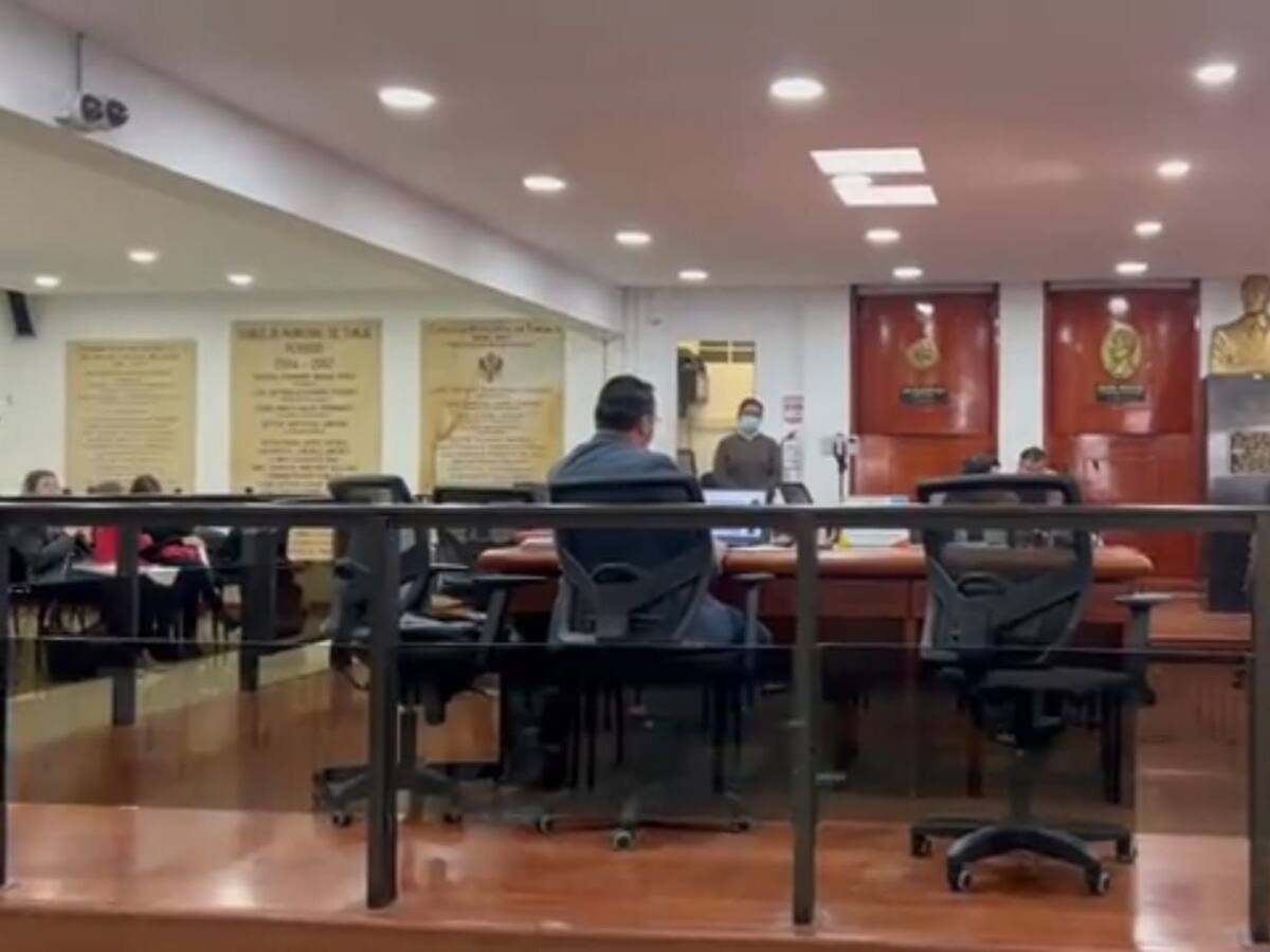 La garrotera del día, cuestionamientos a la Secretaría de Cultura de Tunja