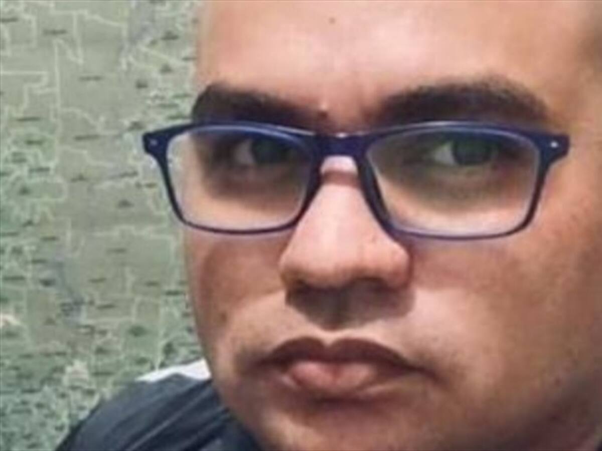 Por amenazas, reubican en Bogotá a líder social de Córdoba