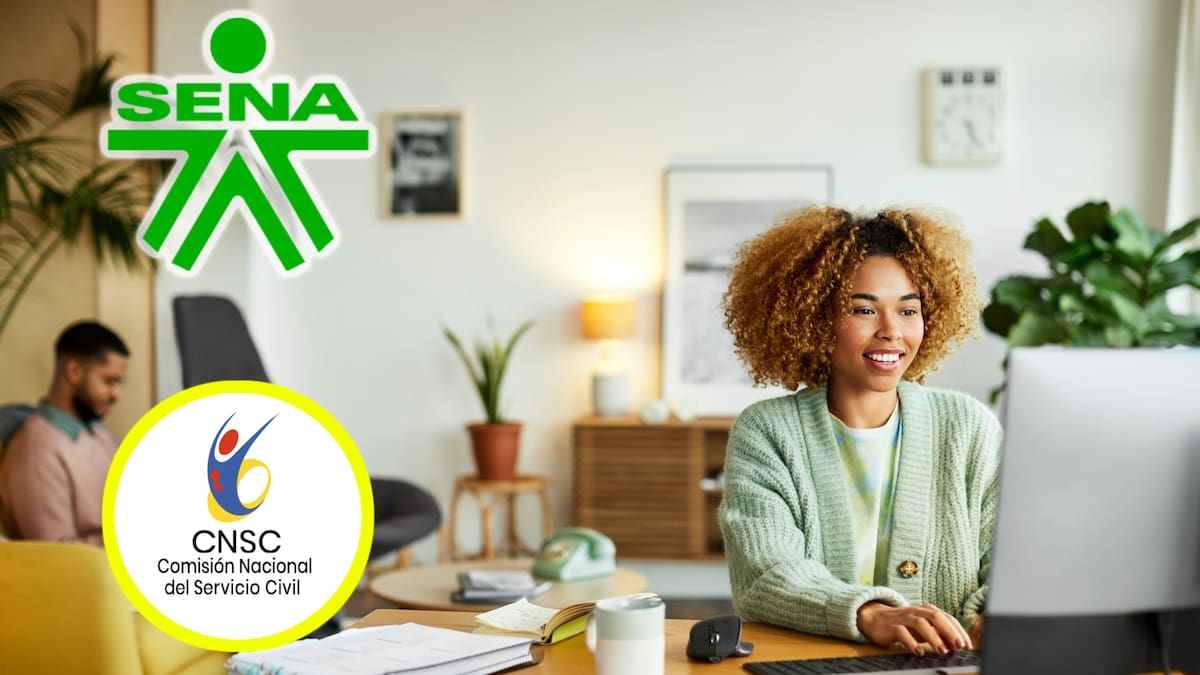 Concurso SENA 4, CNSC: Confirman cronograma de inscripciones para ascenso e ingreso