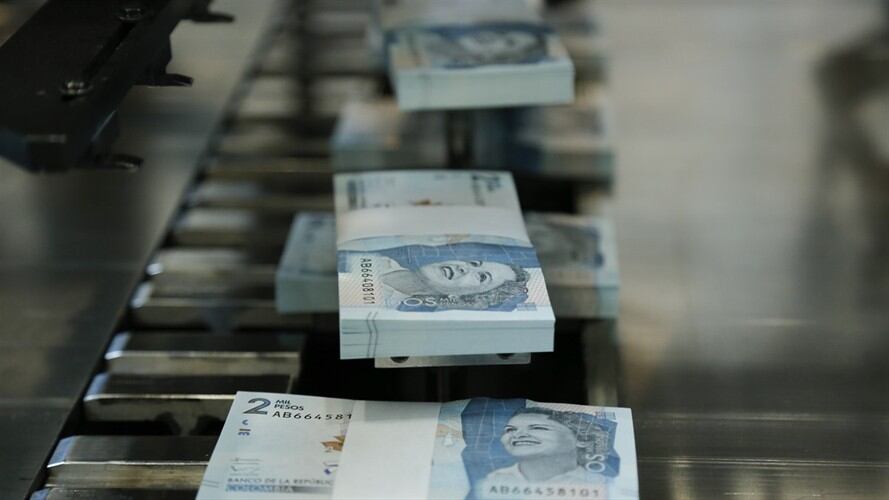 La semana pasada el profesor Marcf Hofstetter renunció al Comité Consultivo de Regla Fiscal argumentado que se volvió inútil hacer estas recomendaciones.. Foto: