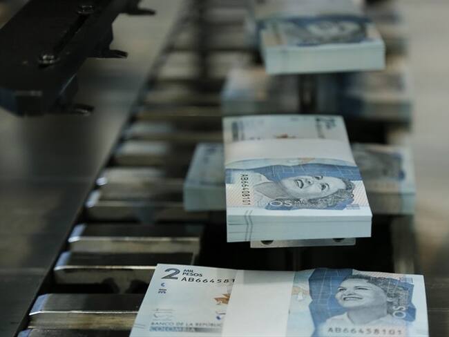 La semana pasada el profesor Marcf Hofstetter renunció al Comité Consultivo de Regla Fiscal argumentado que se volvió inútil hacer estas recomendaciones.. Foto: