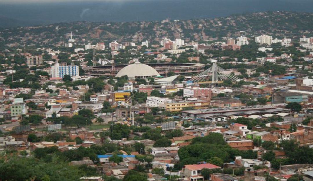 San José de Cúcuta. / Foto: Archivo.