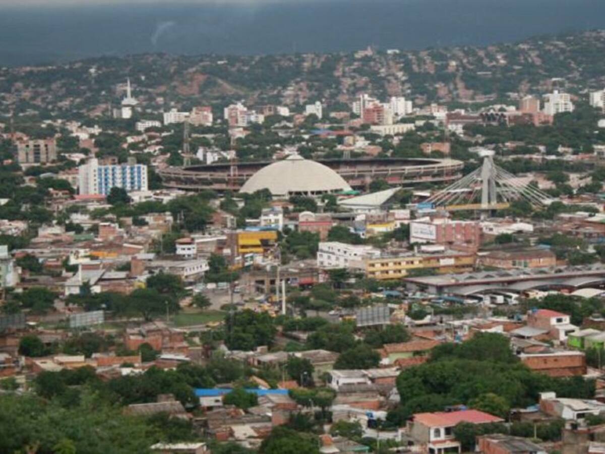 Recrudecimiento de la violencia en el Catatumbo sigue dejando familias desplazadas