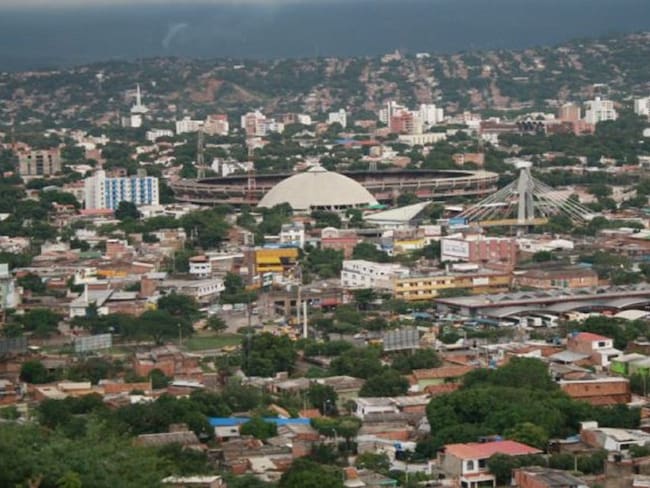 San José de Cúcuta. / Foto: Archivo.