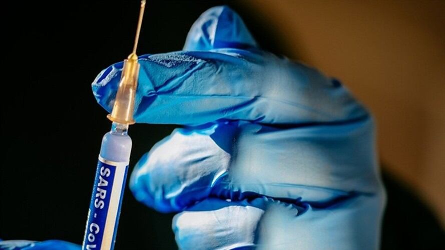 El pasado 21 de abril la gerente Delgado Jiménez por medio de un comunicado manifestó que sus familiares a esa fecha no habían sido vacunados. . Foto: Getty Images