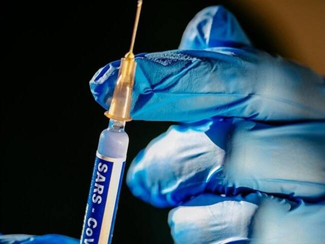 El pasado 21 de abril la gerente Delgado Jiménez por medio de un comunicado manifestó que sus familiares a esa fecha no habían sido vacunados. . Foto: Getty Images