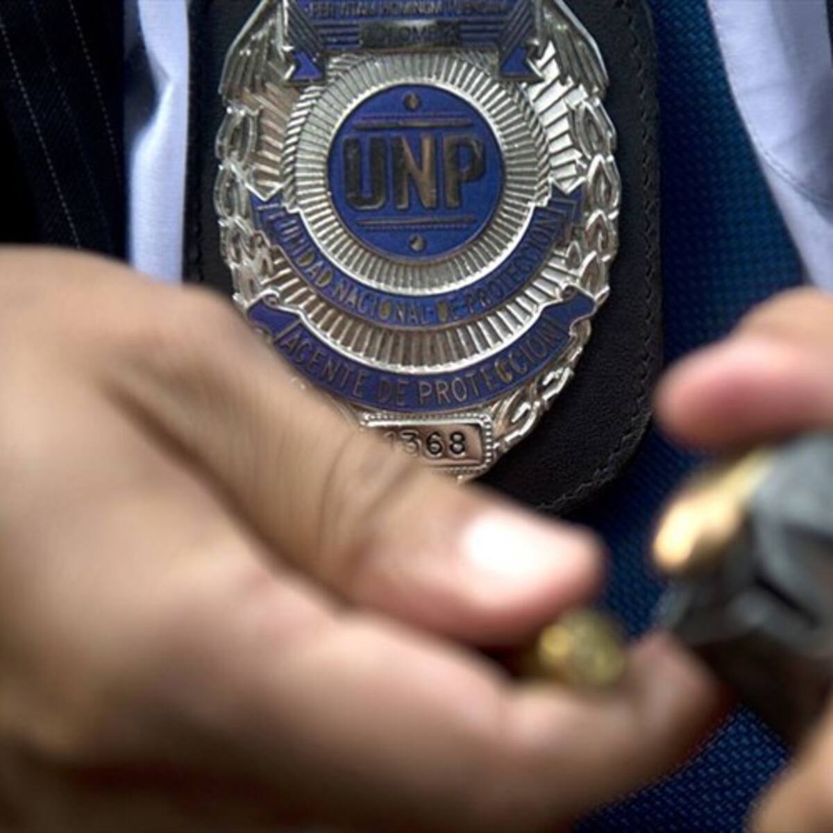 Abren proceso y formulan cargos contra cabezas de presunto cartel de blindados de UNP