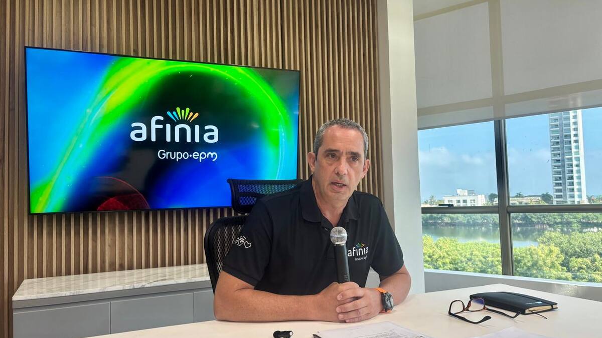 Empleados de la empresa Afinia entrarían a huelga a partir de este fin de semana
