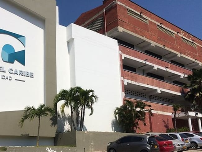 “Cuando papi salga absuelto, le tiene que caminar a La W”: Pedro Sierra. Foto: Colprensa