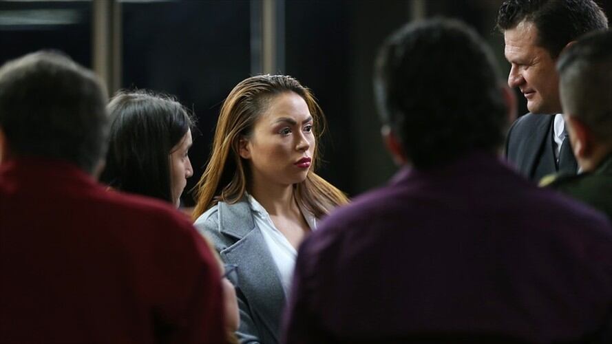 El Tribunal de Bogotá condenó a cinco años de prisión a la influenciadora Daneidy Barrera, conocida como ‘Epa Colombia’. Foto: Colprensa / ÁLVARO TAVERA