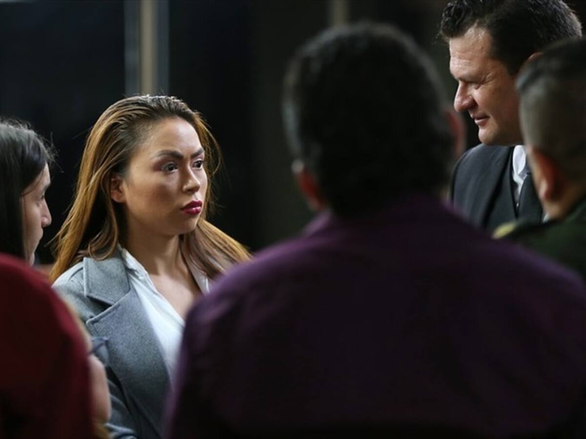 Epa Colombia fue condenada a cinco años de prisión por destrozos a Transmilenio