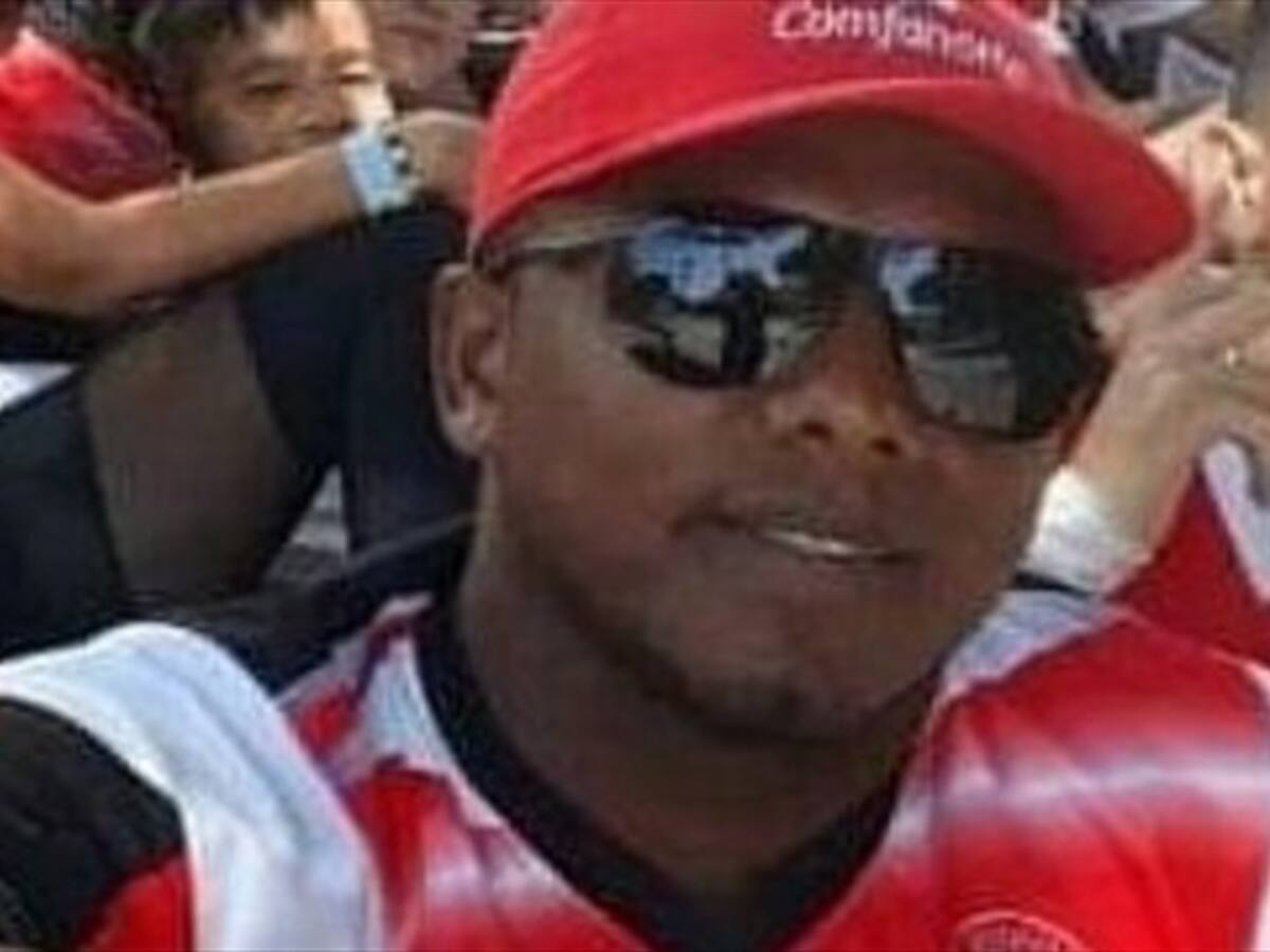 Indignación por muerte de docente en medio de un puesto de control vial en Cúcuta