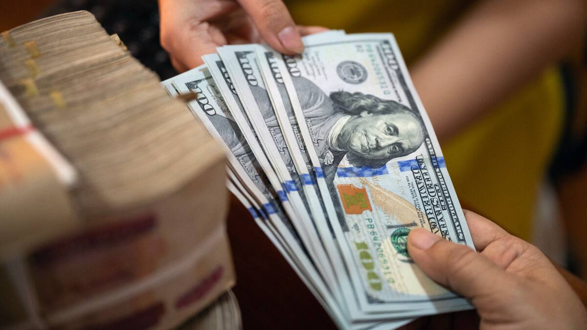 El caso de los colombianos presos y liberados en El Salvador por dedicarse al ‘gota a gota’