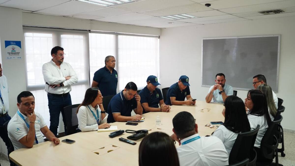 Gobierno evaluará la compra de Air-e para evitar su devolución a los dueños