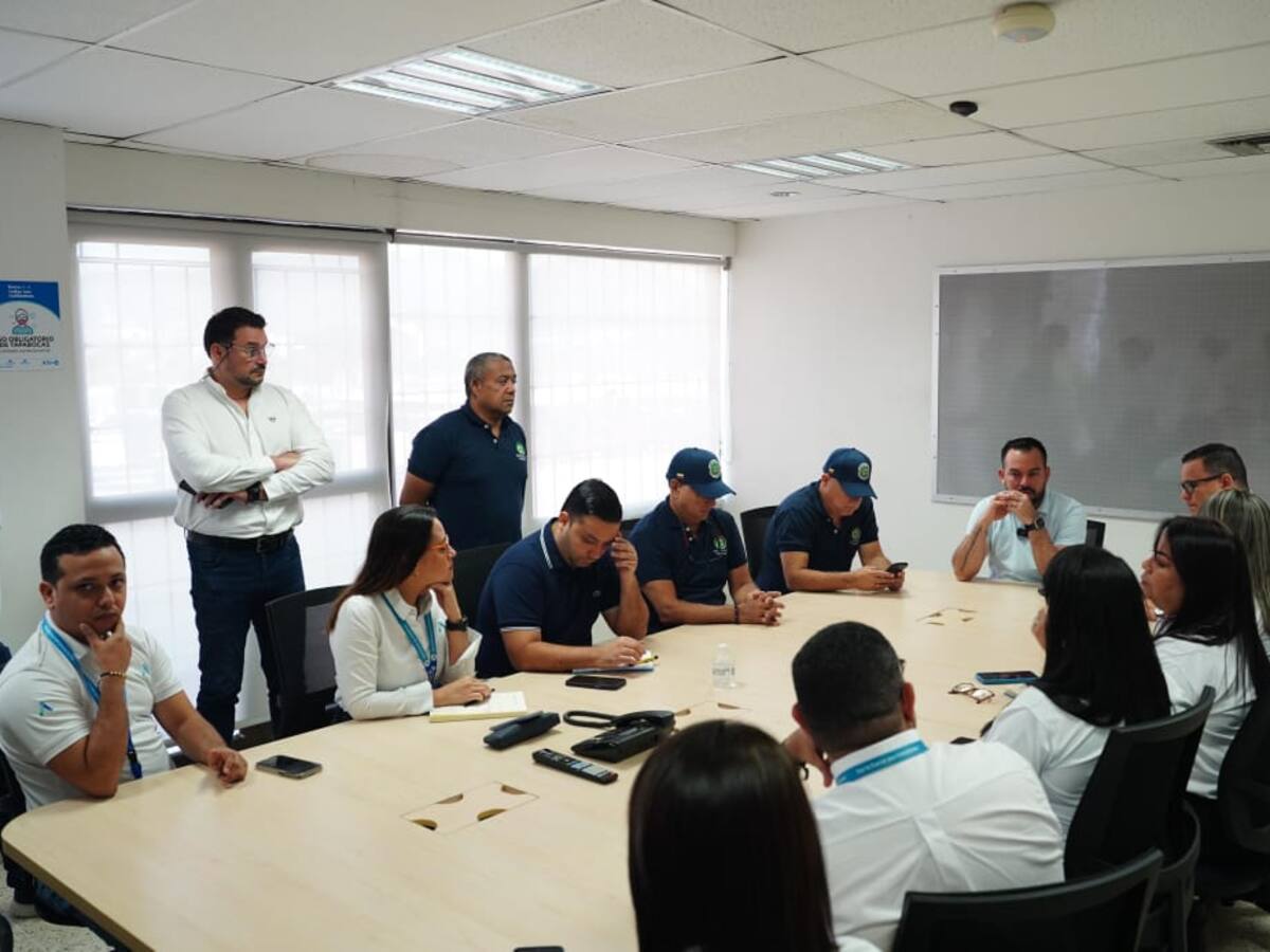 Gobierno evaluará la compra de Air-e para evitar su devolución a los dueños